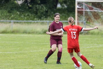 Bild 32 - wCJ Norddeutsche Meisterschaft Quali